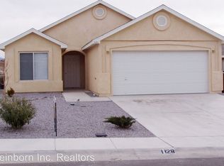 1128 Gunsight Peak Dr, Las Cruces, NM 88012