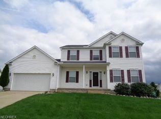 12 Sioux Dr, Rittman, OH 44270
