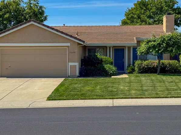 5600 Harvest Rd, Rocklin, CA 95765