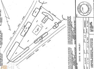 4003 Danielsville Rd, Athens, GA 30601