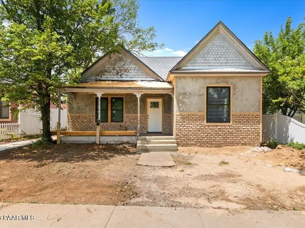 324 N Mount Vernon Ave, Prescott, AZ 86301