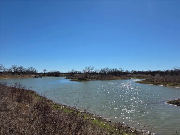 1709 County Road 330, Voss, TX 76888