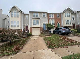 7765 Blueberry Hill Ln, Ellicott City, MD 21043