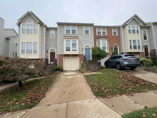 7765 Blueberry Hill Ln, Ellicott City, MD 21043