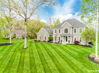 43 Ellsworth Lane, Ellington, CT 06029