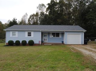 4449 Friendship Ln, Trinity, NC 27370