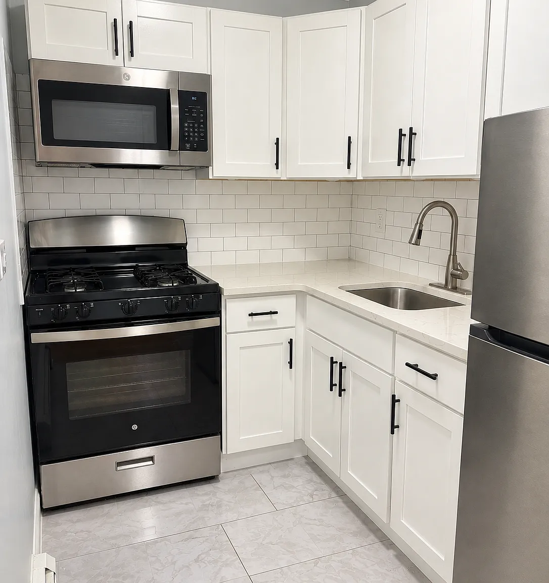 1 bed, $1,900 — Photo 1