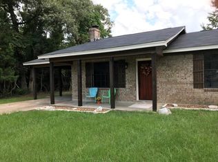 488 Cross Timbers, Livingston, TX 77351