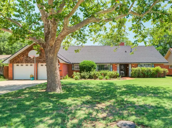 1102 Dallas St, Plainview, TX 79072