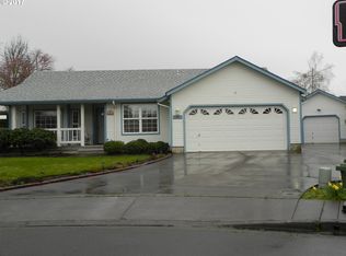 3980 Torrington Ave, Eugene, OR 97404