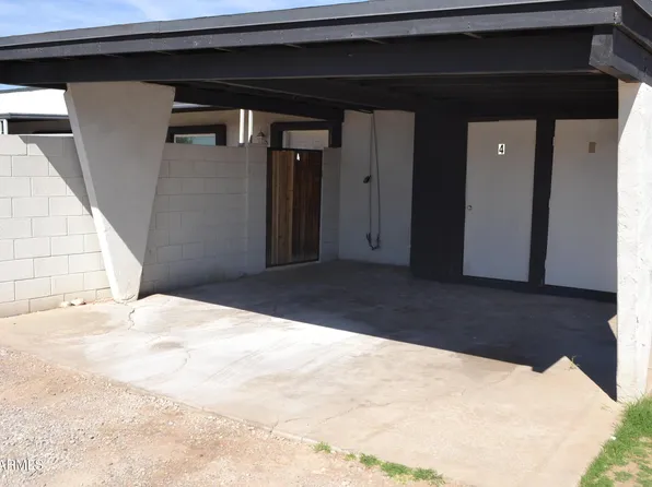 1551 E 28th Ave APT 4, Apache Junction, AZ 85119
