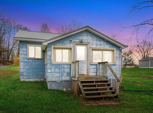 1240 S West Fox Lake Rd, Angola, IN 46703