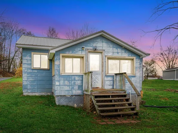 1240 S West Fox Lake Rd, Angola, IN 46703