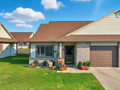 113 Vista View Drive #B, Branson, MO, 65616