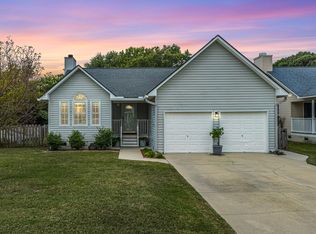 1209 Lakefront Dr, Charleston, SC 29412