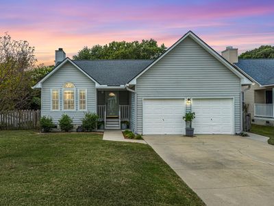 1209 Lakefront Dr, Charleston, SC, 29412