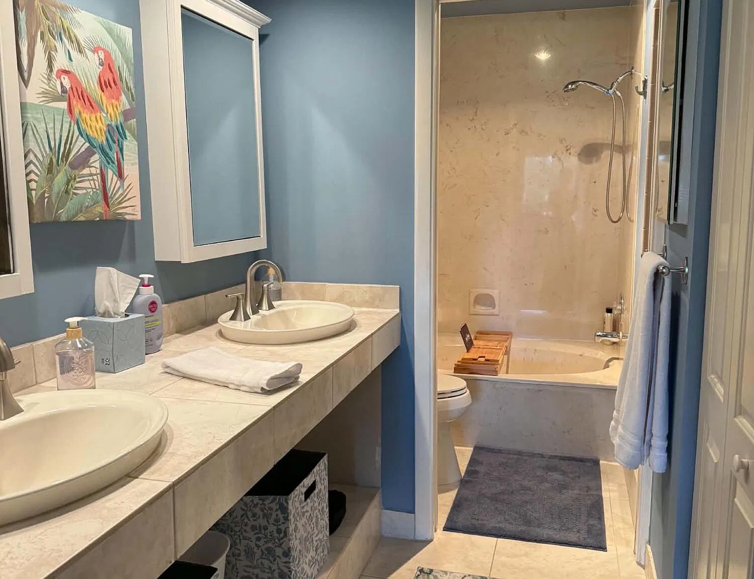 2 bed, 2.0 bath, 1293 sqft, $3,000 — Photo 4