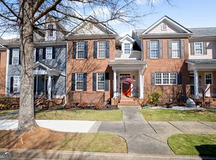 200 Camford Stone Path, Fayetteville, GA 30214