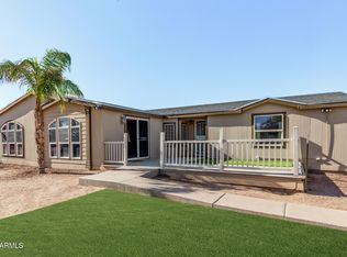 19012 W Camino Real, Buckeye, AZ 85326