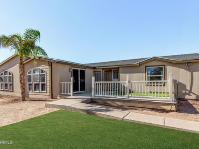 19012 W Camino Real, Buckeye, AZ, 85326