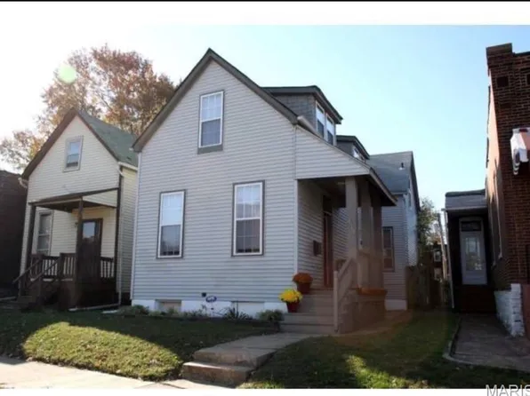 414 Fassen St, Saint Louis, MO 63111