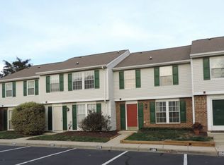 108 Water Oak Dr, Pineville, NC 28134