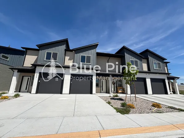 477 Easy St Unit 1, Idaho Falls, ID 83401