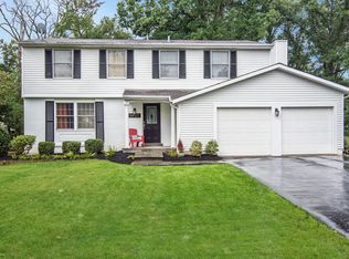 8237 Cambourne Ct, Gaithersburg, MD 20877
