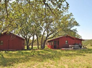 15105 N Ranch Rd #783, Doss, TX 78618