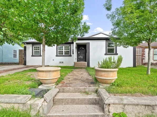 1736 Kirkwood Dr, Garland, TX 75041