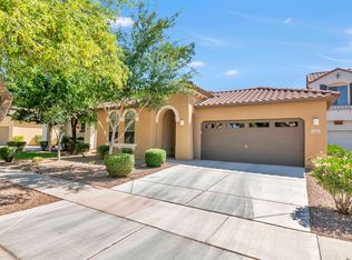 4176 E Woodside Ct, Gilbert, AZ 85297