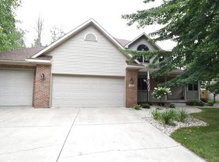 4116 Stonegate Dr, Midland, MI