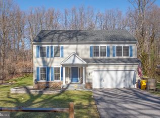 1073 Baltimore Hill Rd, Crownsville, MD 21032