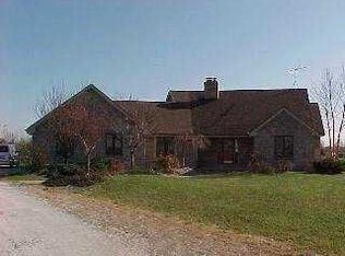 1100 N Cousino Rd, Oregon, OH 43616