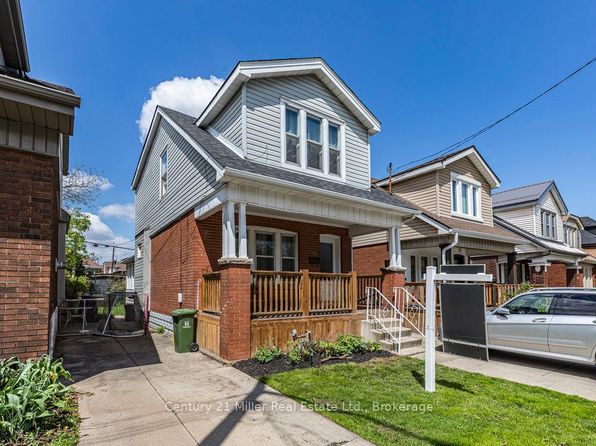 250 London St S, Hamilton, ON L8K 2H2