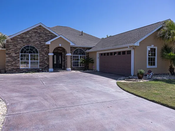 127 Twilight Bay Dr, Panama City Beach, FL 32407