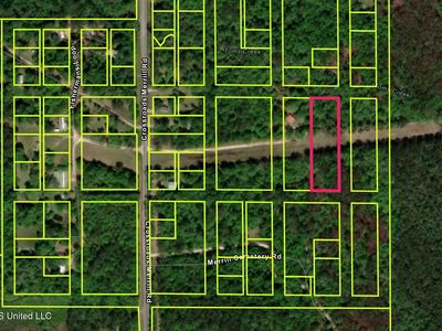 Fishermans Loop, Lucedale, MS, 39452