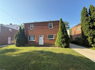 21250 Crystal Ave UNIT 1, Euclid, OH 44123