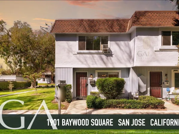 1901 Baywood Sq, San Jose, CA 95132