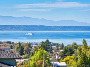 838 Maple St, Edmonds, WA 98020