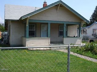 803 S 8th Ave, Yakima, WA