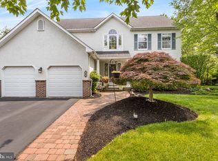 10 Chickory Pl, Newtown, PA