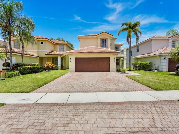 10387 Gentlewood Forest Drive, Boynton Beach, FL 33473