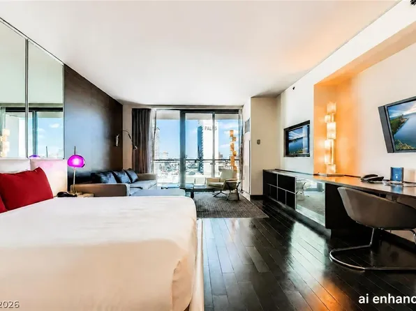 4381 W Flamingo Rd #1516, Las Vegas, NV 89103