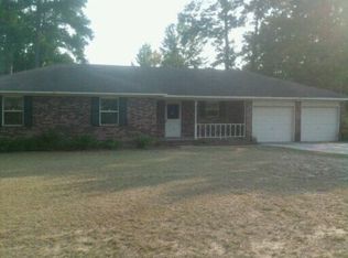 1232 Collingwood Dr, Sumter, SC 29154