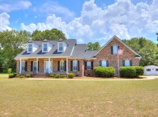 3130 Cains Mill Rd, Sumter, SC 29154