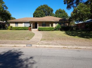 3631 Kimballdale Dr, Dallas, TX 75233