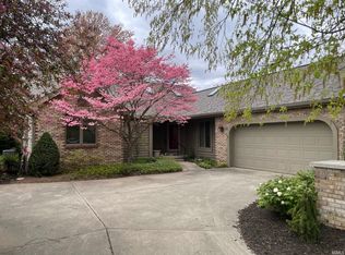 3620 Greenfield Ln, West Lafayette, IN 47906
