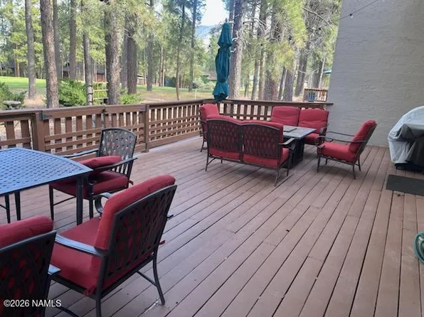 1665 N Lakeview Ln, Flagstaff, AZ 86004