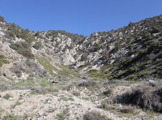 5323 Frazier Mountain Park Rd, Frazier Park, CA 93225